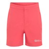 Jack Wolfskin Sun Shorts K, Sunset Coral
