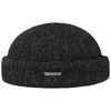 Stetson Lavoy Herringbone Wool Docker Hat Wool Hat Winter Hat