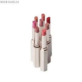 DEAR DAHLIA Lip Allure Glow Shine 2.4g, Color:07 Ariana
