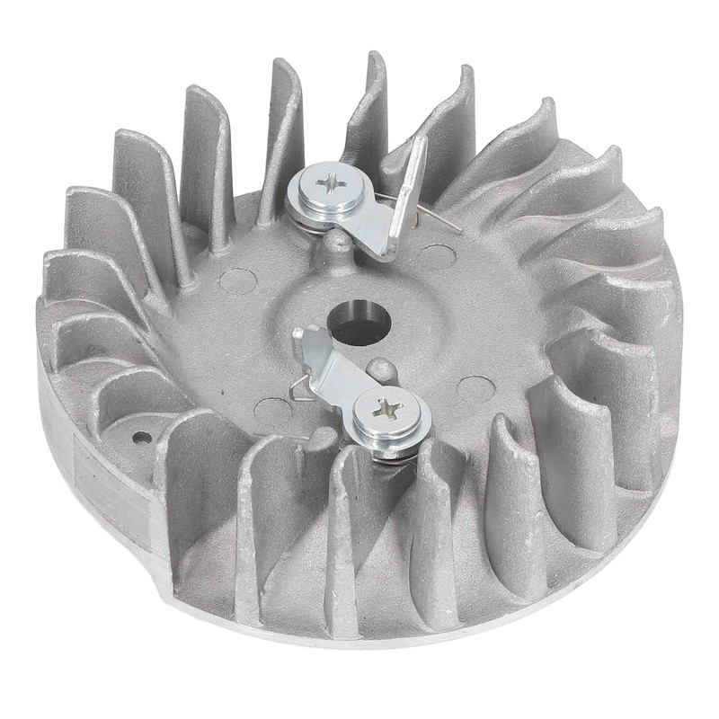 Chainsaw Flywheel Assembly 544111801 Aluminum Alloy Parts for Husqvarna 445
