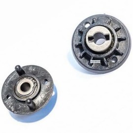 xsports Topcaddy Electric Golf Trolley Cart Genuine Spare Parts - Rear Wheel Clutches