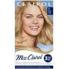 Miss Clairol Tinte Permanente 91 Rubio Cenizo Extra Claro