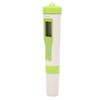 ORP‑100 Digital Water Quality Tester 2‑in‑1 Portable Temperature ORP Meter
