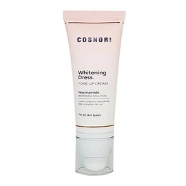 COSNORI Whitening Dress Tone-Up Whitening Cream 50ml x2SET(SH) / 코 스노리 화이트닝 드레스 톤업 미 백 크림 50ml x2SET(SH)