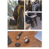 [ROOT CO.] GRAVITY Shock Resist Case Pro. (Compatible with AirPods