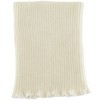 One Point Neck Warmer, Organic Cotton, Men's, Women's, Cotton, Night,