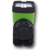 Brinkmann LED Headlight Bright Head Lamp for Running Camping 4