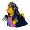Squawk This Way Rubber Duck
