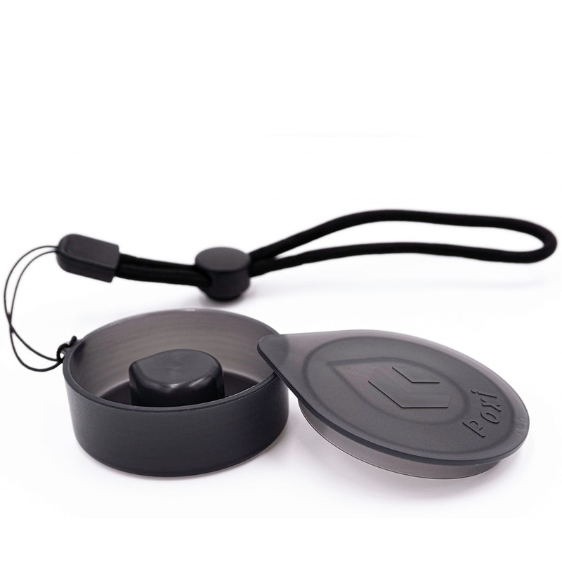 KUMETIC Poxi Storage Box Suitable for Air Up Fragrance Pod/Aroma