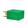 Automotive Power Relay 95224-2D000 (Set of 2), 4 Pins 12V