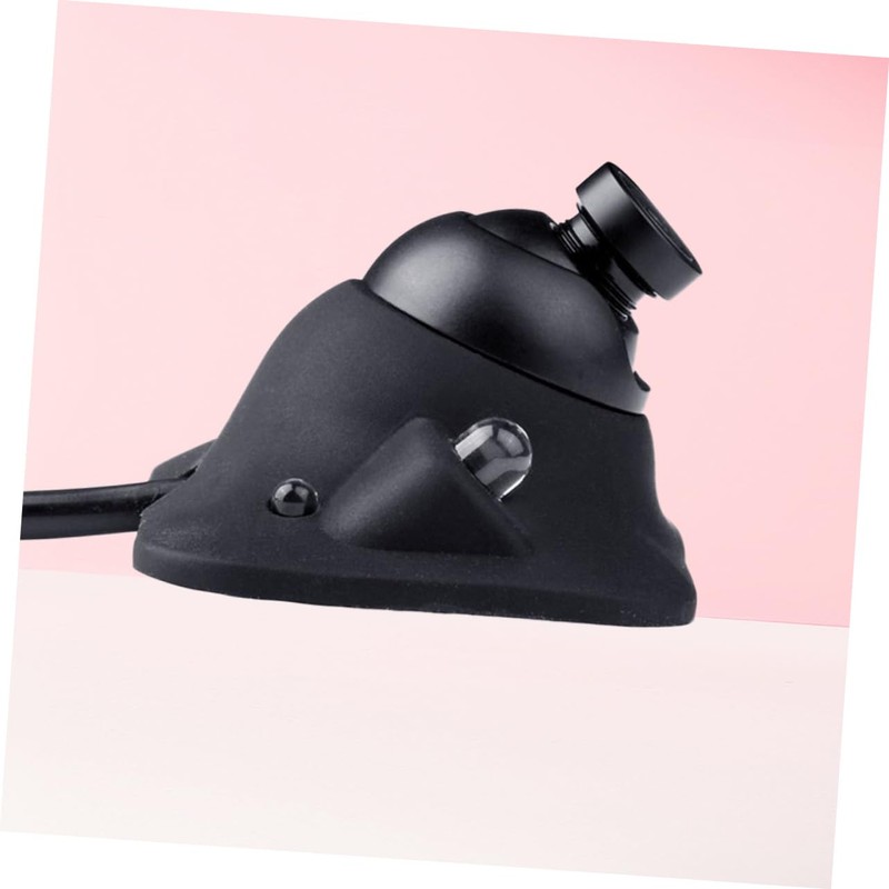 OSALADI Car Rear View Camera Angle Design and Night Vision