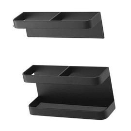 Magnetic Umbrella Stand, Magnetic Umbrella Stand, Wall Mounted Without Punching for Hallway (12)