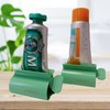 XYKEEY Toothpaste Tube Squeezer - Set of 2 Toothpaste Squeezer