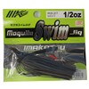 IMAKATSU #MS-207 Lure, Mole Swim Jig, 1/2 oz, Eco Compatible