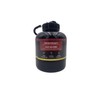 Protein Muscle Holder Never Give Up, Portable Protein Container and