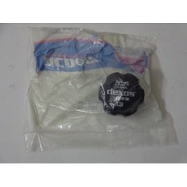 ACDelco GM Original Equipment FC244 Engine Oil Filler Cap, Black