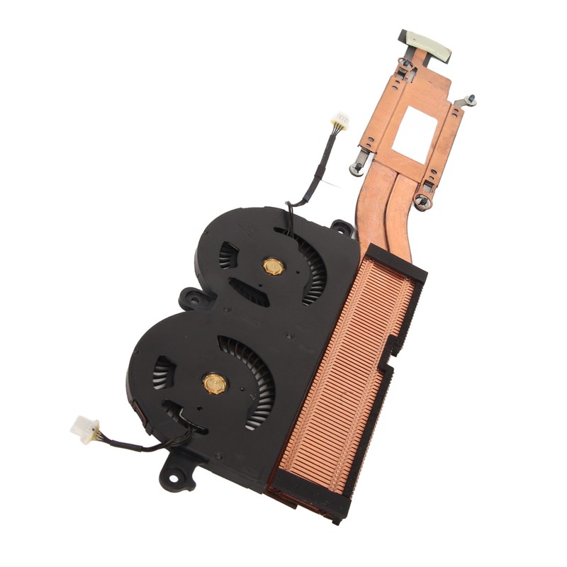 CPU Cooling Fan Replacement for DELL XPS13 9305 0V7PMV V7PMV