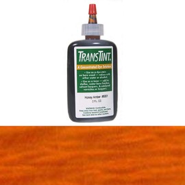 Transtint Dyes, Orange