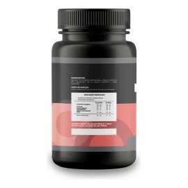 Niacina Vitamina B3 Premium 60 Cápsulas