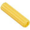 Waki Sangyo Curl PC Plug 0.2 x 1.0 inches (6