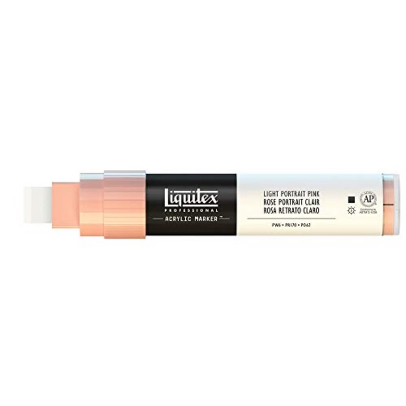 Liquitex Professional Paint Marker with 8-15 mm Wide Nib -
