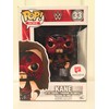 Funko Pop WWE Exclusive Kane Vinyl Figure