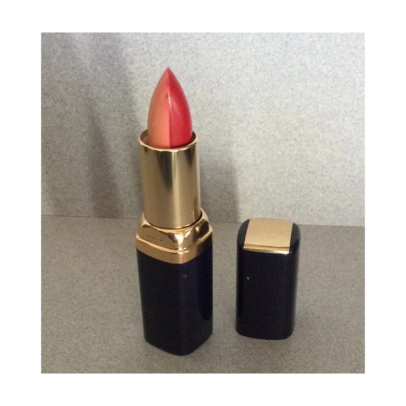 Avon 2x AVON Split Decision Lipstick in RADIANT RUBY -