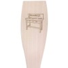 Large 'Tools Workbench' Wooden Cooking Spatula (SA00021277)