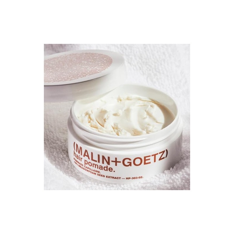 Malin + Goetz Hair Pomade, 2 Fl Oz
