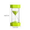 Handy Timer for Safe and Healthy Cooking Practices Kitchen Timer