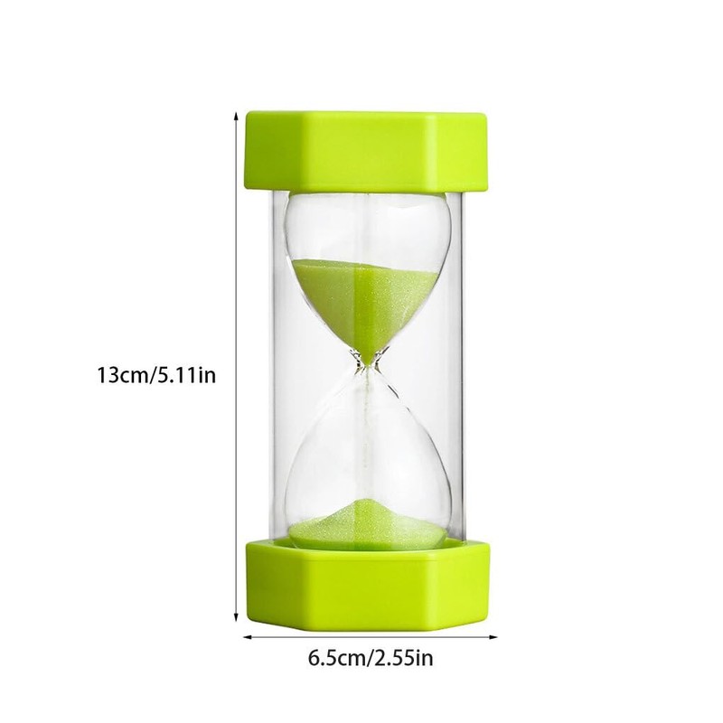 Handy Timer for Safe and Healthy Cooking Practices Kitchen Timer