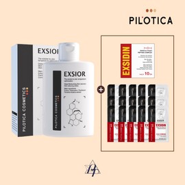 Philotica Exiol Moisture Soothing Glow Serum 80ml ❤️Exiol Serum 80ml / 필로티카 엑시올 수분 진정 물광 세럼 80ml ❤️엑시올세럼80ml