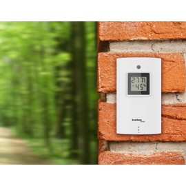 Technoline WS 6760 Modern Weather Station