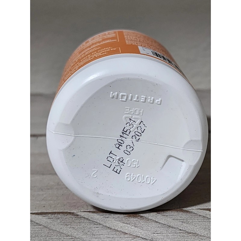 The Vitamin Shoppe Grape Seed Extract 100 mg 120 vegetable