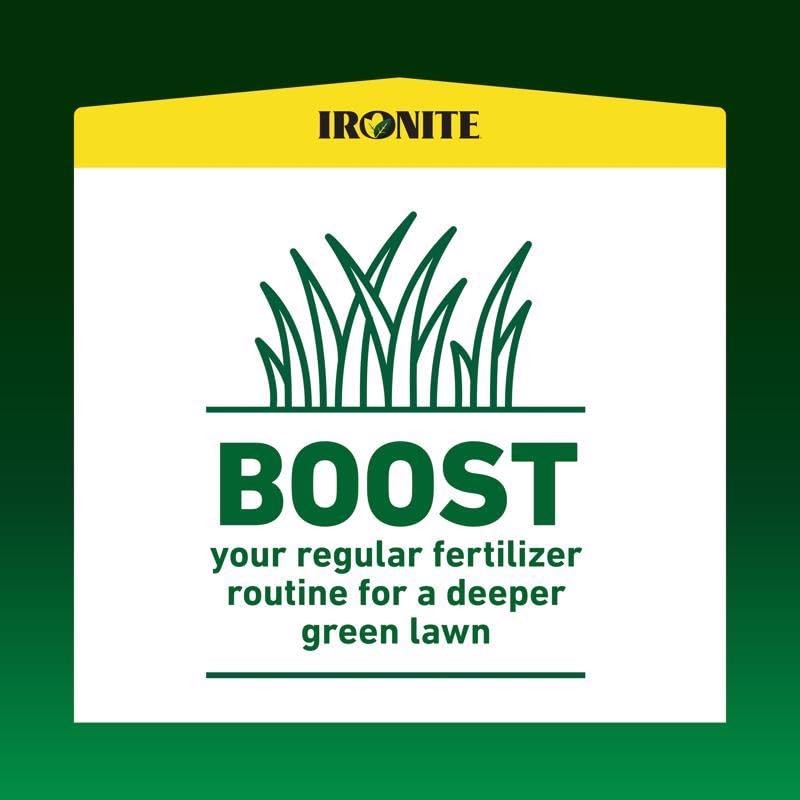 Ironite 100519461 10M Ii, 30 lb