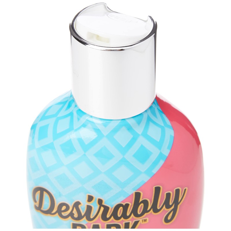 ProTan Desirably Dark Tanning Accelerator 250ml
