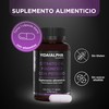 Citrato de Magnesio con Potasio | Suplemento Alimenticio de Alta