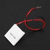 TEC1-12703 Thermoelectric Heatsink Cooler 12V 3A 30 x 30 mm