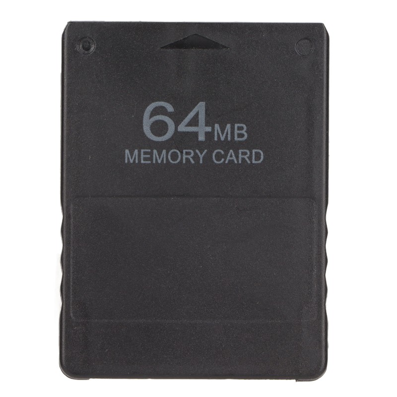 For PS2 Memory Card High Speed 64MB Memory Card Games