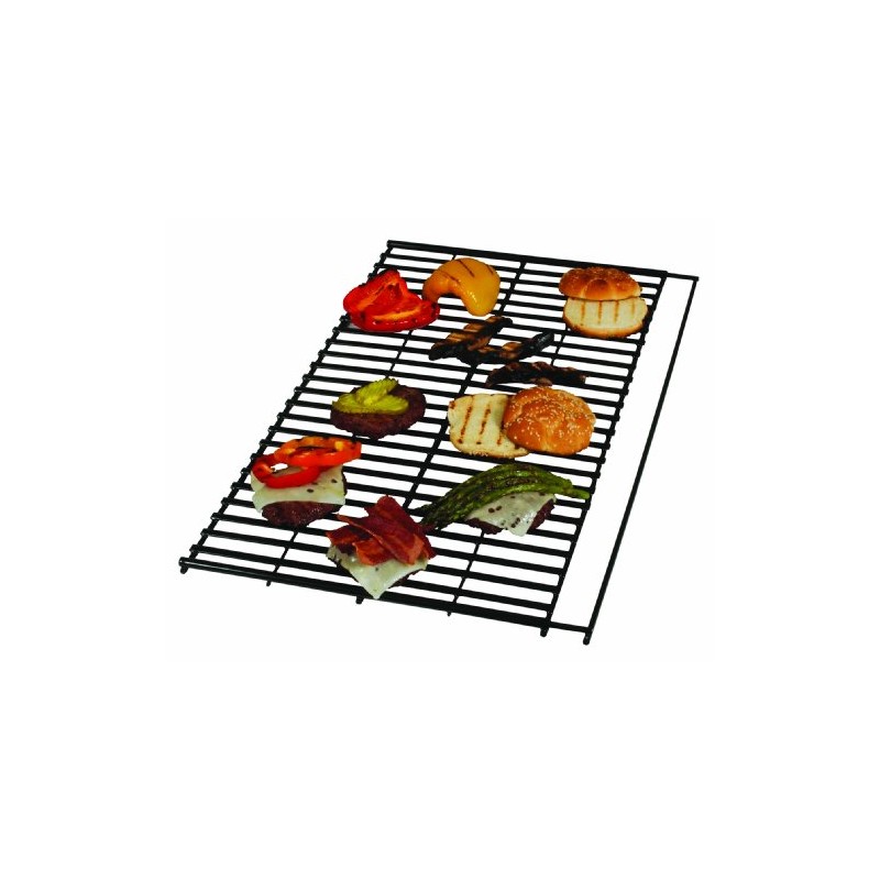 Char-Broil Pro-Sear 25" Adjustable Porcelain Grid