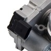 maXpeedingrods Throttle Body Valve for Touareg Phaeton for Q7 A6
