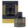 Charcoal Sandalwood Eau de Parfum for Him, 3.4 fl. oz.,