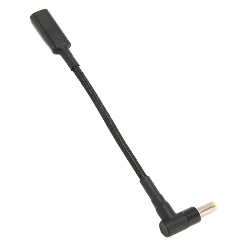 ciciglow Typ C USB - C Buchse Eingang zu DC