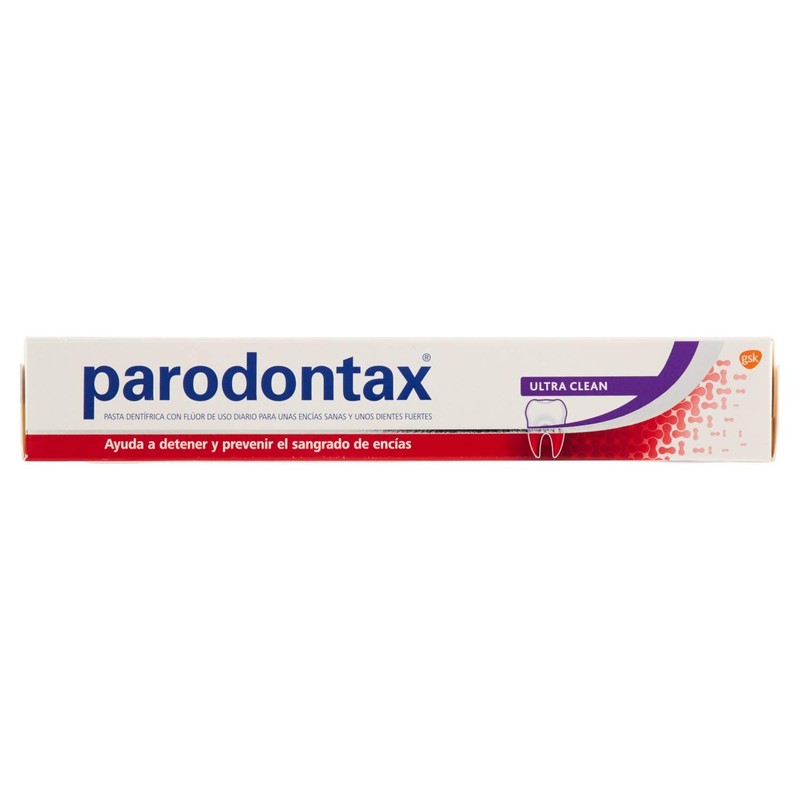 Parodontax Ultra Clean 75 ml