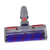 Soft Roller Cleaner Head Vacuum Cleaner Accessories Replacement for V8