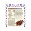 LUNA | Keto Brownie Bites - Made With Organic Almonds,