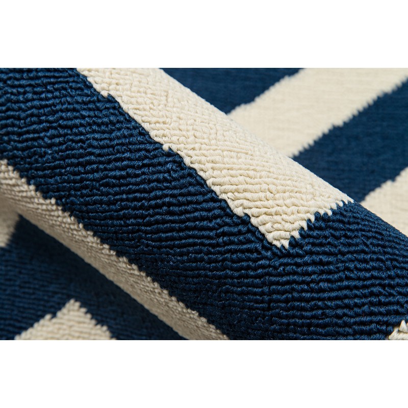 Momeni Rugs , Baja Collection Contemporary Indoor & Outdoor Area