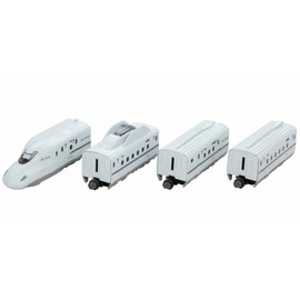 B Train Shorty - N700 Series [Sanyo Kyushu Shinkansen ?bullet train? B-set