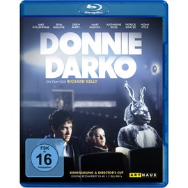 Donnie Darko