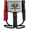 OTC 3181 130 Amp Heavy-Duty Battery Load Tester Black